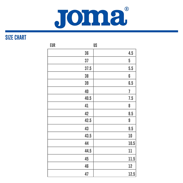Joma Turf Dribling Black/Red Soccer World