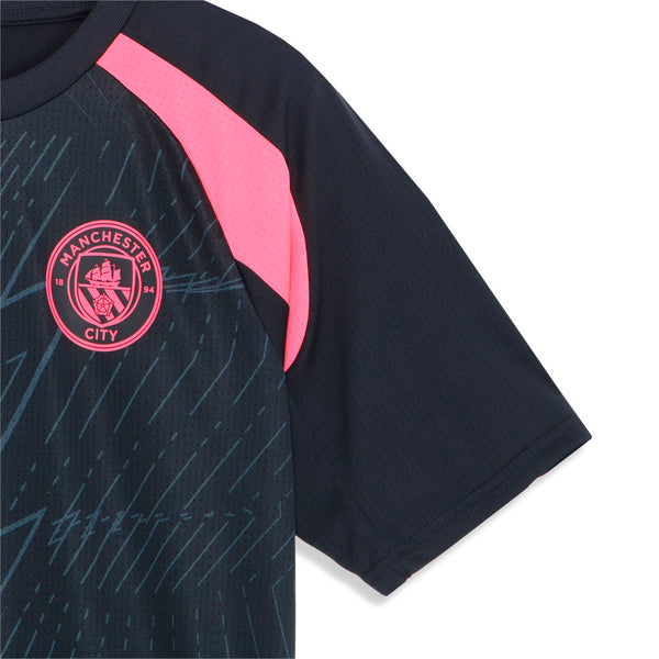 Puma Manchester City FC 23-24 - Prematch Jersey