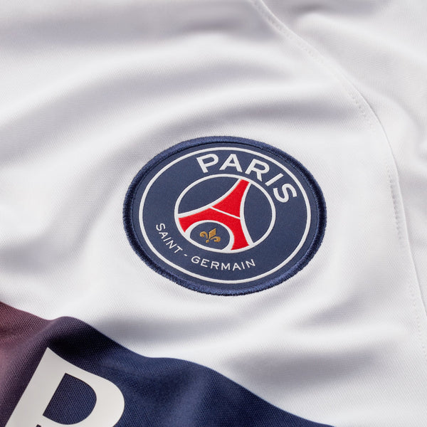 Nike Paris Saint-Germain 23-24 - Away Jersey