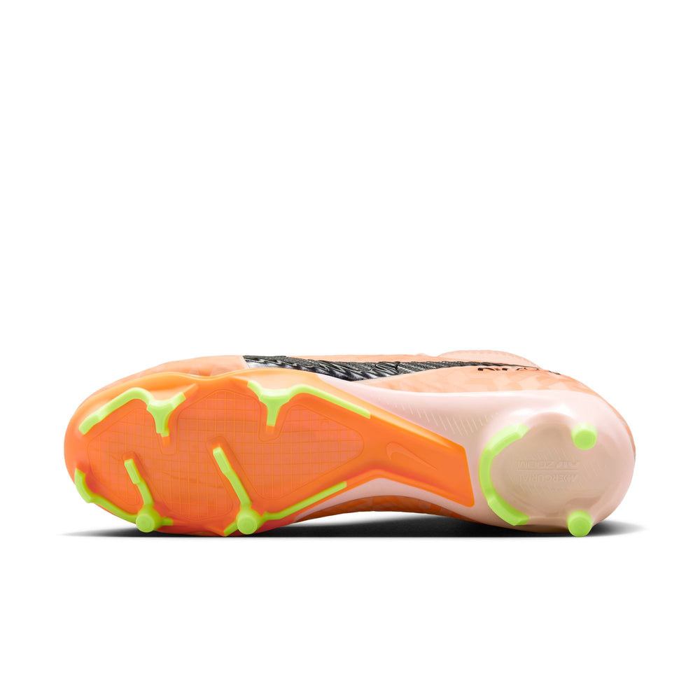 Nike Mercurial Superfly 9 Academy - Orange/Black