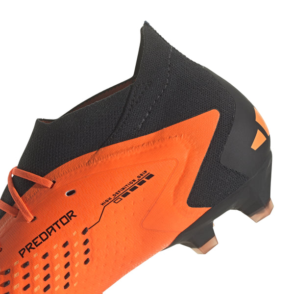 adidas Predator Accuracy.1  - Team Solar Orange / Core Black / Core Black