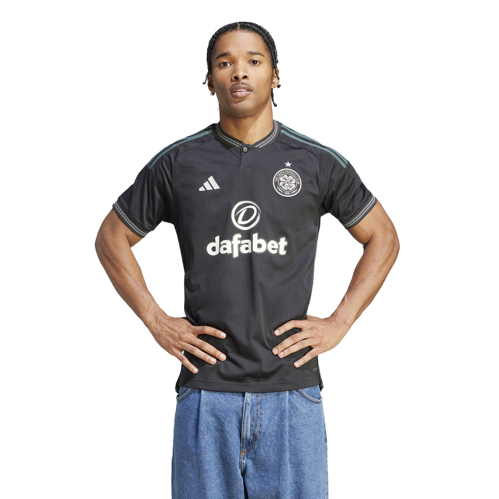 celtic goalkeeper 3rd kit