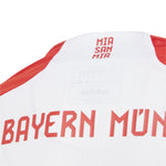 adidas FC Bayern Munich 23-24 Jr Home Jersey