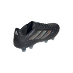 adidas Copa Pure 2 ELITE FG - Black/Carbon