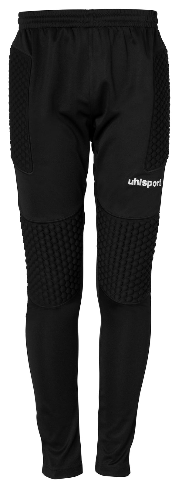 Uhlsport Standard Goalkeeper Pants - Black