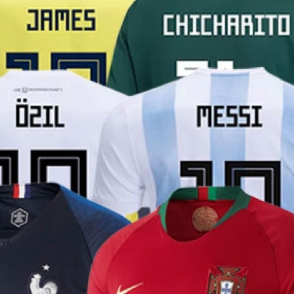 Official Name Print