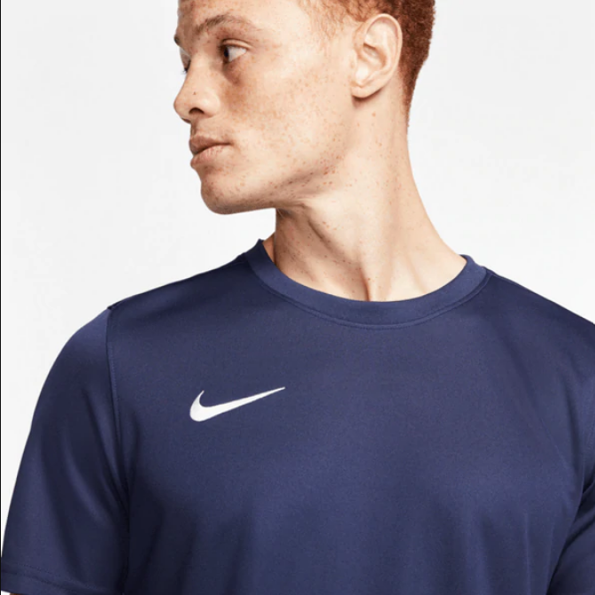 Nike Dri-FIT Park 7 - Navy