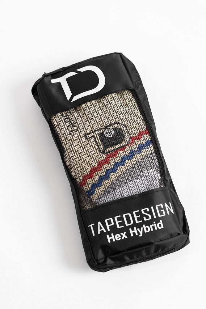 TapeDesign Hex Hybrid