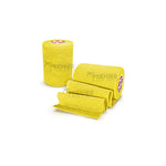 Premier Sock Tape Self Adhesive Pro Wrap Yellow