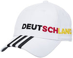 adidas Germany Cap - White