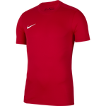 Nike Men's Park VII Jersey - University Red