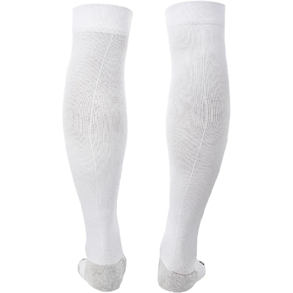 KELME Full-Length Anti Slip Socks - White