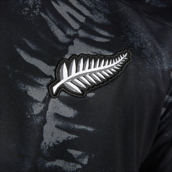 Nike New Zealand 2023 Stadium Home Jersey