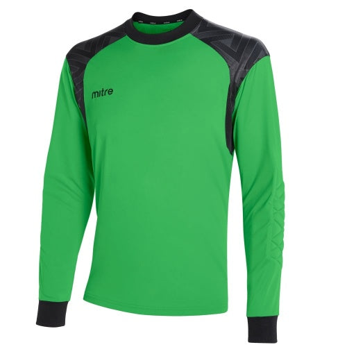 Mitre Guard GK Jersey - Lime