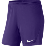 Women's Park III Short
