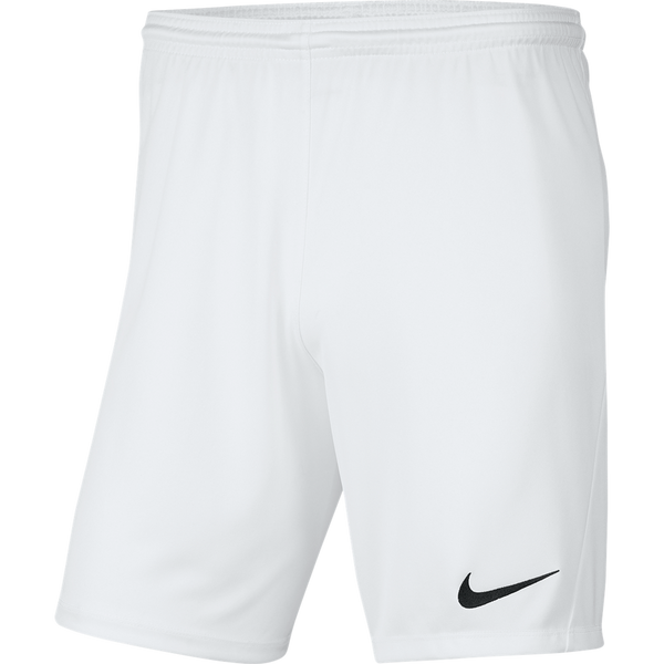 Youth Park III Short