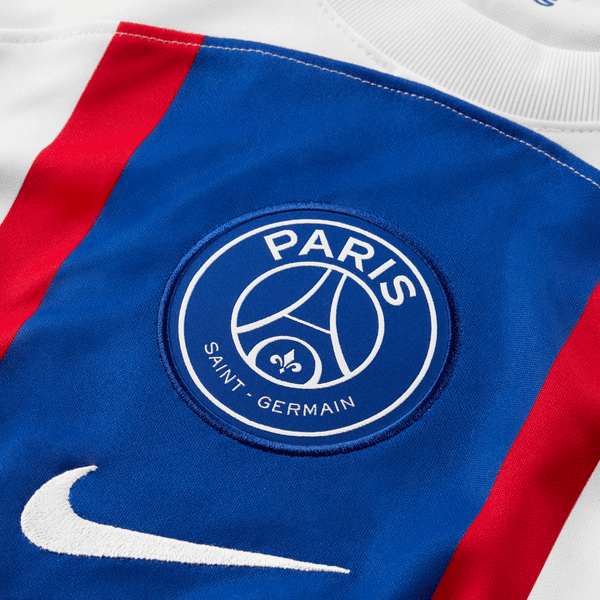 Nike Paris Saint-Germain 22-23 - 3rd Jersey