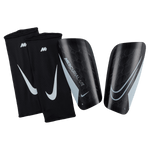 Nike Mercurial Lite - Black/White