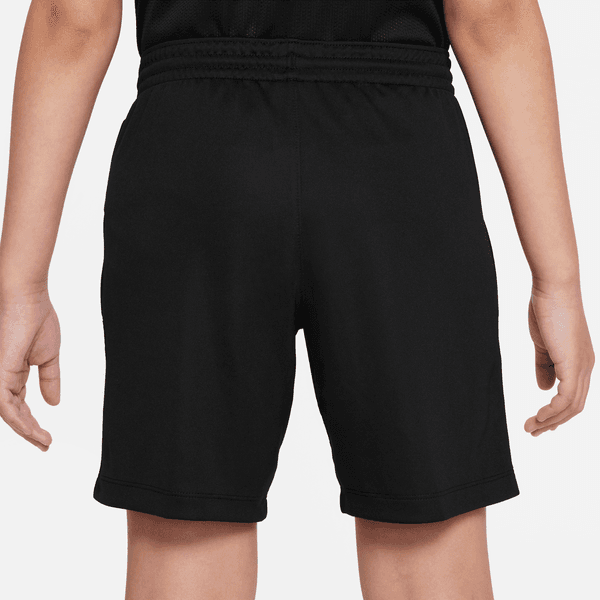 Nike Dri-FIT CR7 Jr Shorts - Black – Soccer World