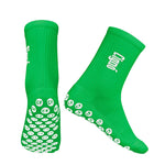 Grip Socks - Emerald