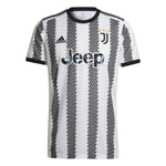 adidas Juventus 22-23 Home Jersey