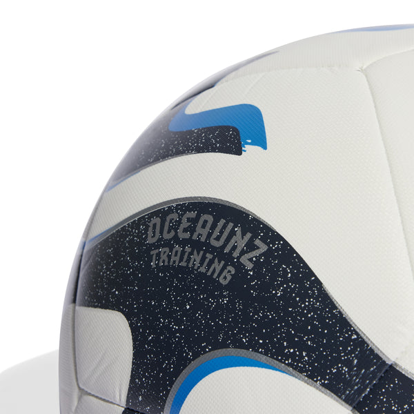 adidas Oceaunz Training Football - White