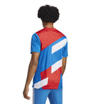 adidas FC Bayern Pre-Match Jersey
