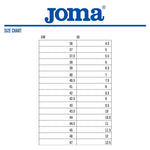 Joma Top Flex Indoor - White/Gold