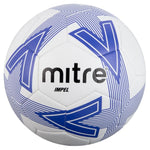 Ball Pack - 10 Mitre Impel Football | Size 5