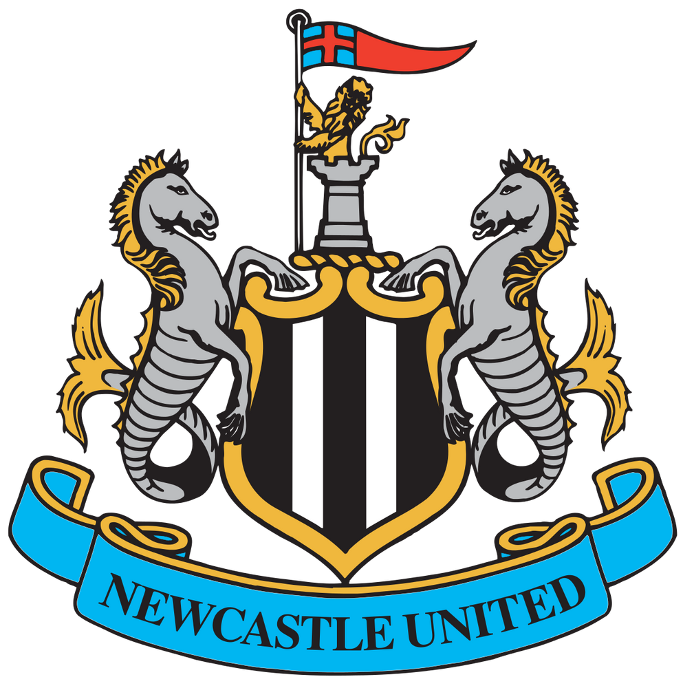 Newcastle United 22-23 - Away