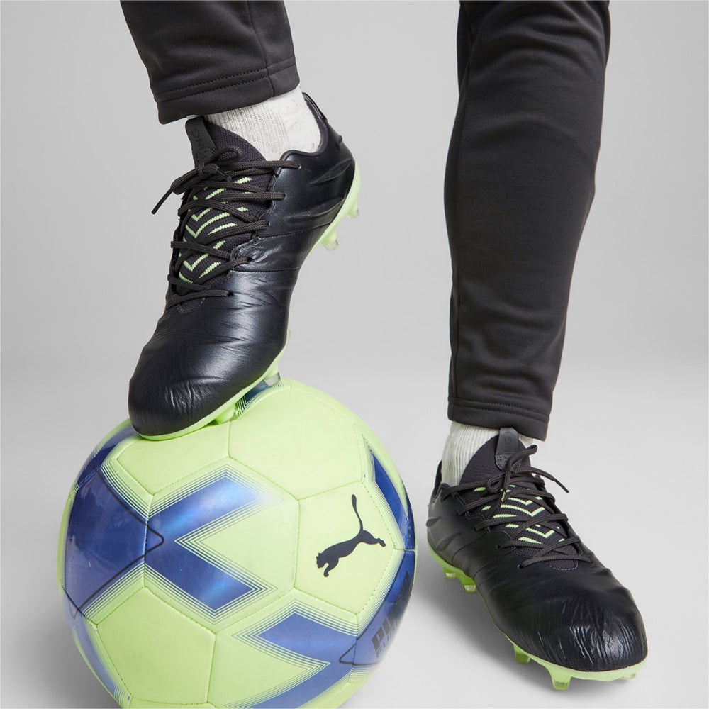 puma king ball