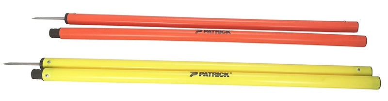 Patrick 2 Piece Agility Pole - 32mm