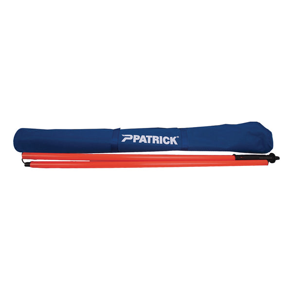 Training Agility 2PC Spring Pole - (set4)