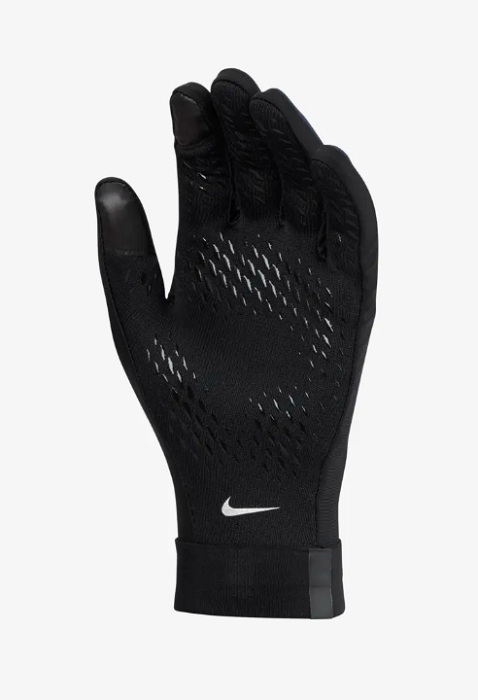 Nike Hyperwarm Academy Soccer Gloves