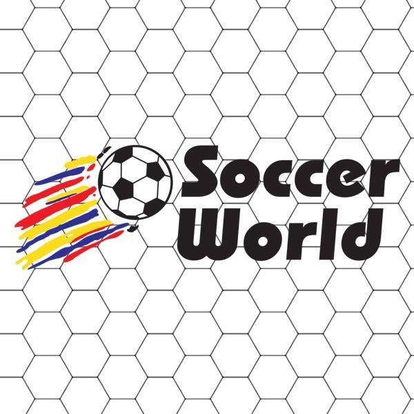 Gift Card - Soccer World