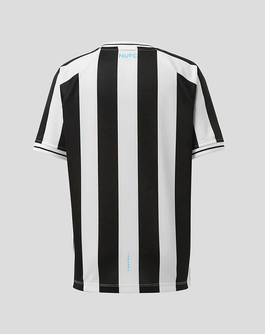 Newcastle United Youth 22-23 - Home