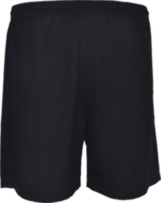 Youth Shorts - Side Seam Pocket