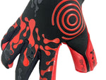 e:XOME MegaGrip Plus Goalkeeper Gloves