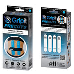 Gripit One Lower Back/General Pack Pre-Cut - Tan