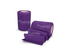 Premier Sock Tape Self Adhesive Pro Wrap - Purple