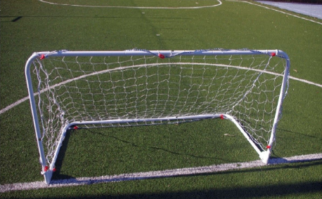 Folding Soccer Goals Spare Nets (2x1) Net Only