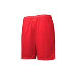Cigno Club Shorts - Red